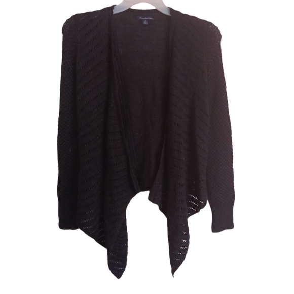 AMERICAN EAGLE OUTFITTERS SWEATER CARDIGAN - Picture 1 of 6